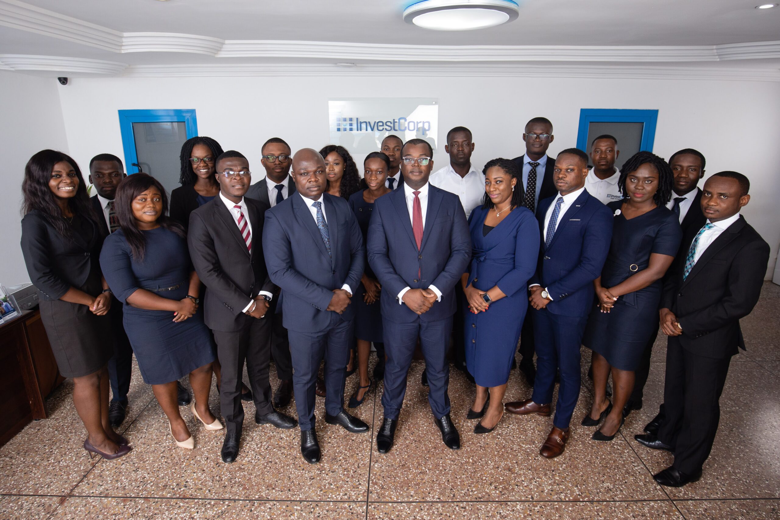 Intervent Corp IVC-0042 – InvestCorp