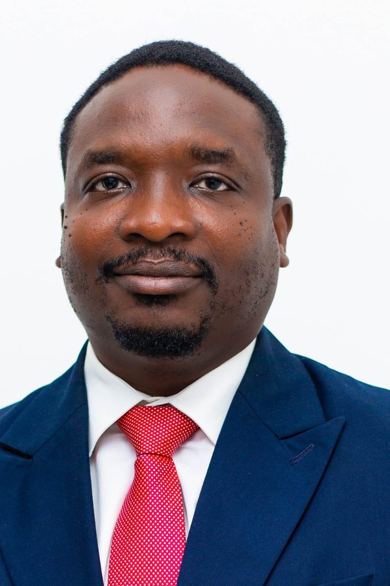 Cyrielle Edem Akondor