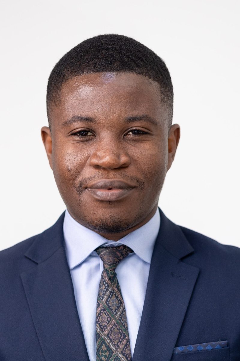 Nee Nartey Azina - Nartey